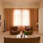 דירה Classic Flat With Large Terrace קופנהגן