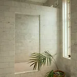Classic Flat With Large Terrace
