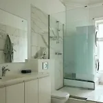 דירה Classic Flat With Large Terrace קופנהגן