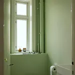 Lejlighed Classic Flat With Large Terrace