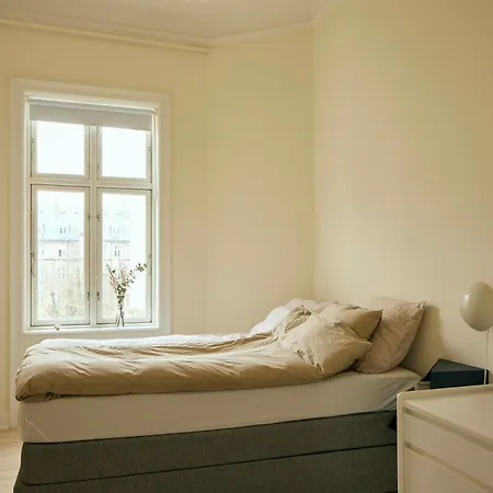 Classic Flat With Large Terrace Apartamento *